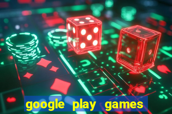 google play games beta pc